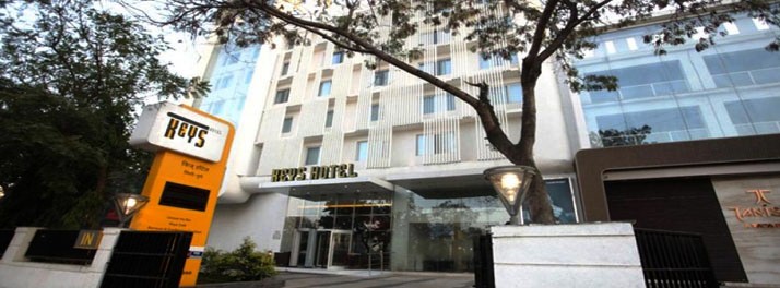 Keys Hotel - Pune 01.jpg